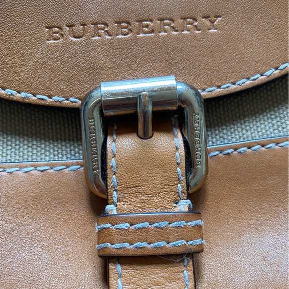 Burberry Henham Bag - Picture 5 of 12